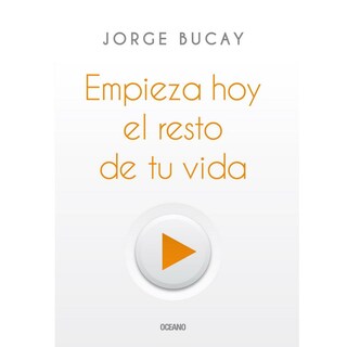 Foto 1 | Libro Empieza Hoy El Resto De Tu Vida