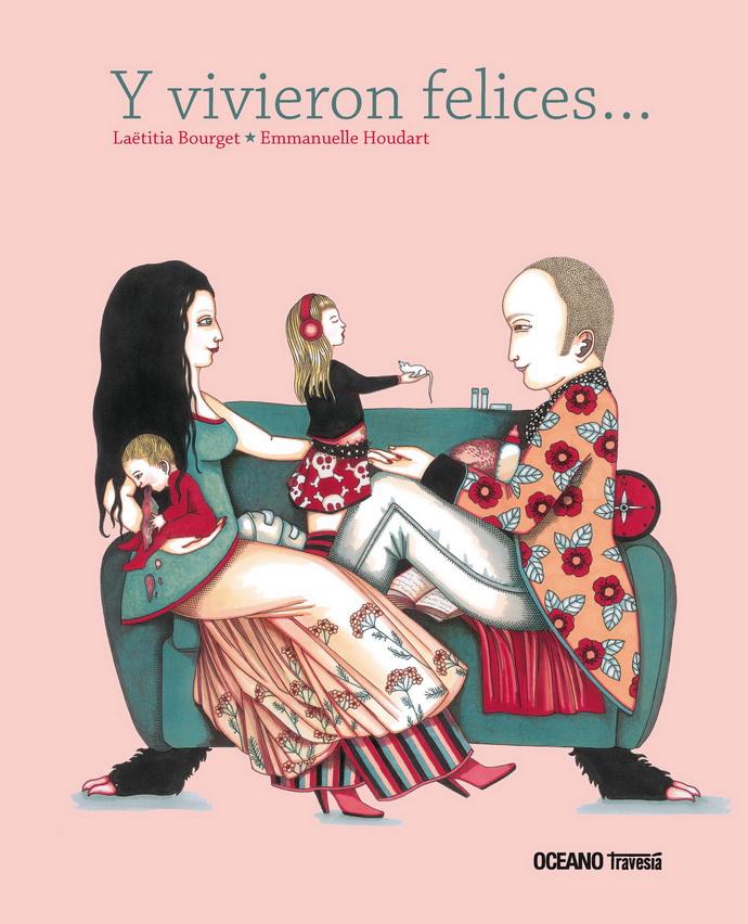 Foto 2 pulgar | Y Vivieron Felices…