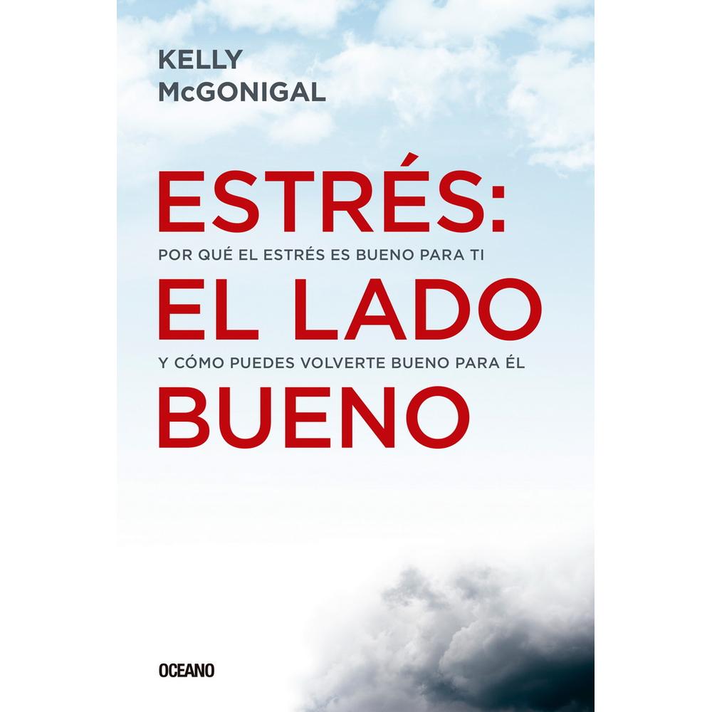 Foto 2 pulgar | Libro Estrés: El Lado Bueno