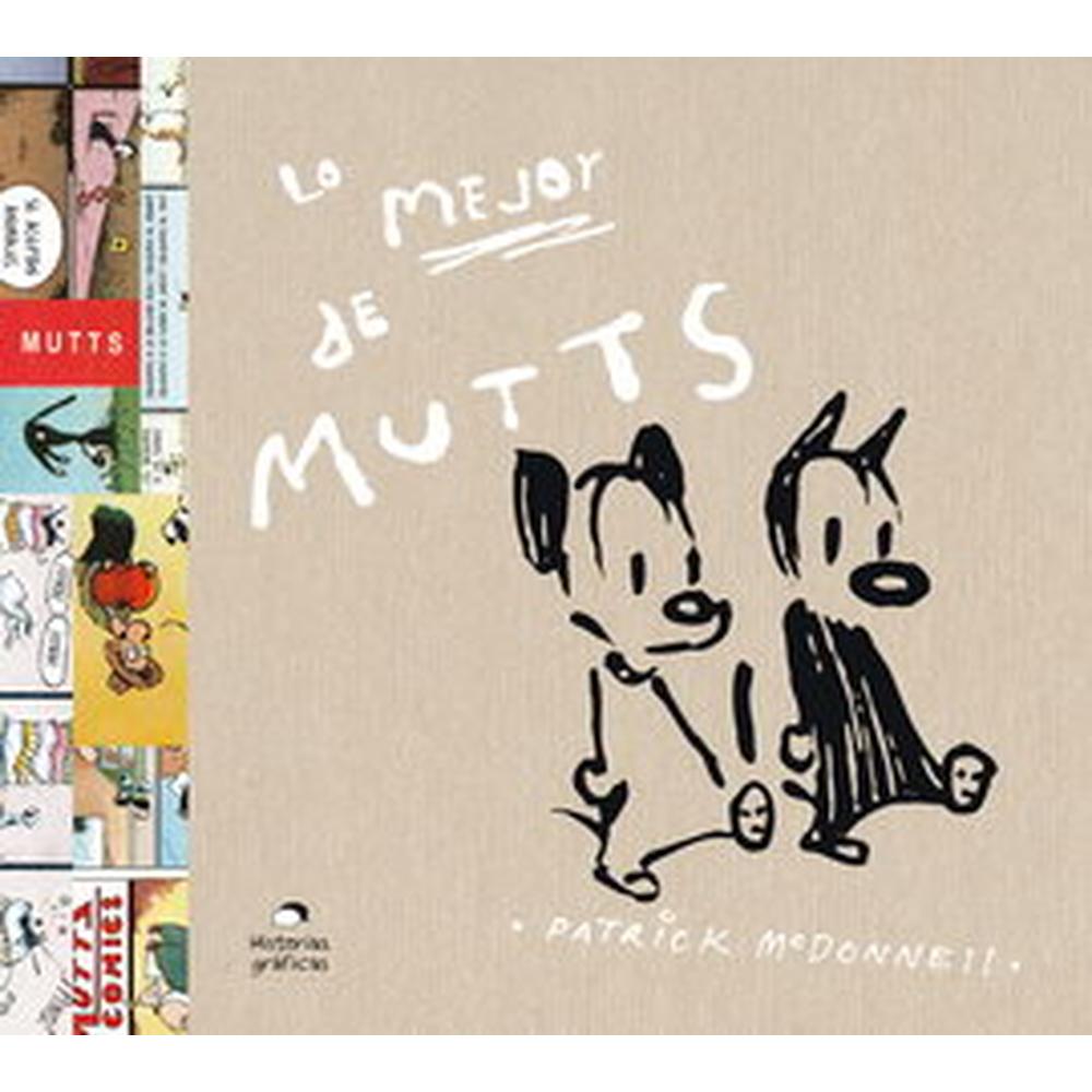 Foto 1 | Lo Mejor De Mutts
