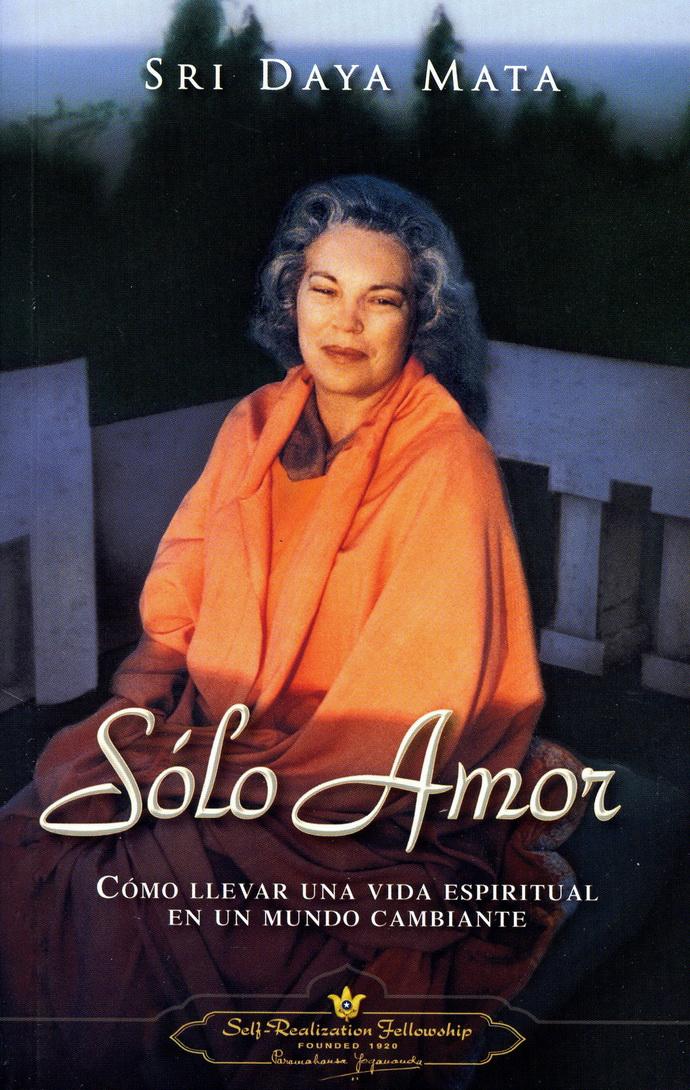 Sólo Amor