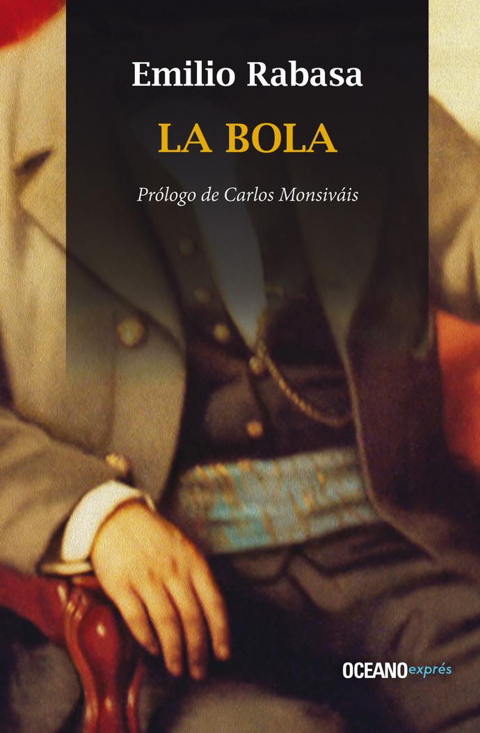Foto 2 pulgar | Bola, La