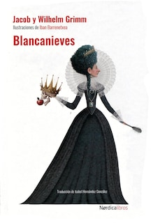 Foto 1 | Blancanieves (tapa Dura)