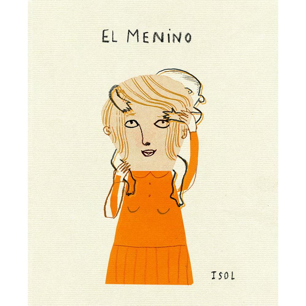 Foto 1 | Menino, El