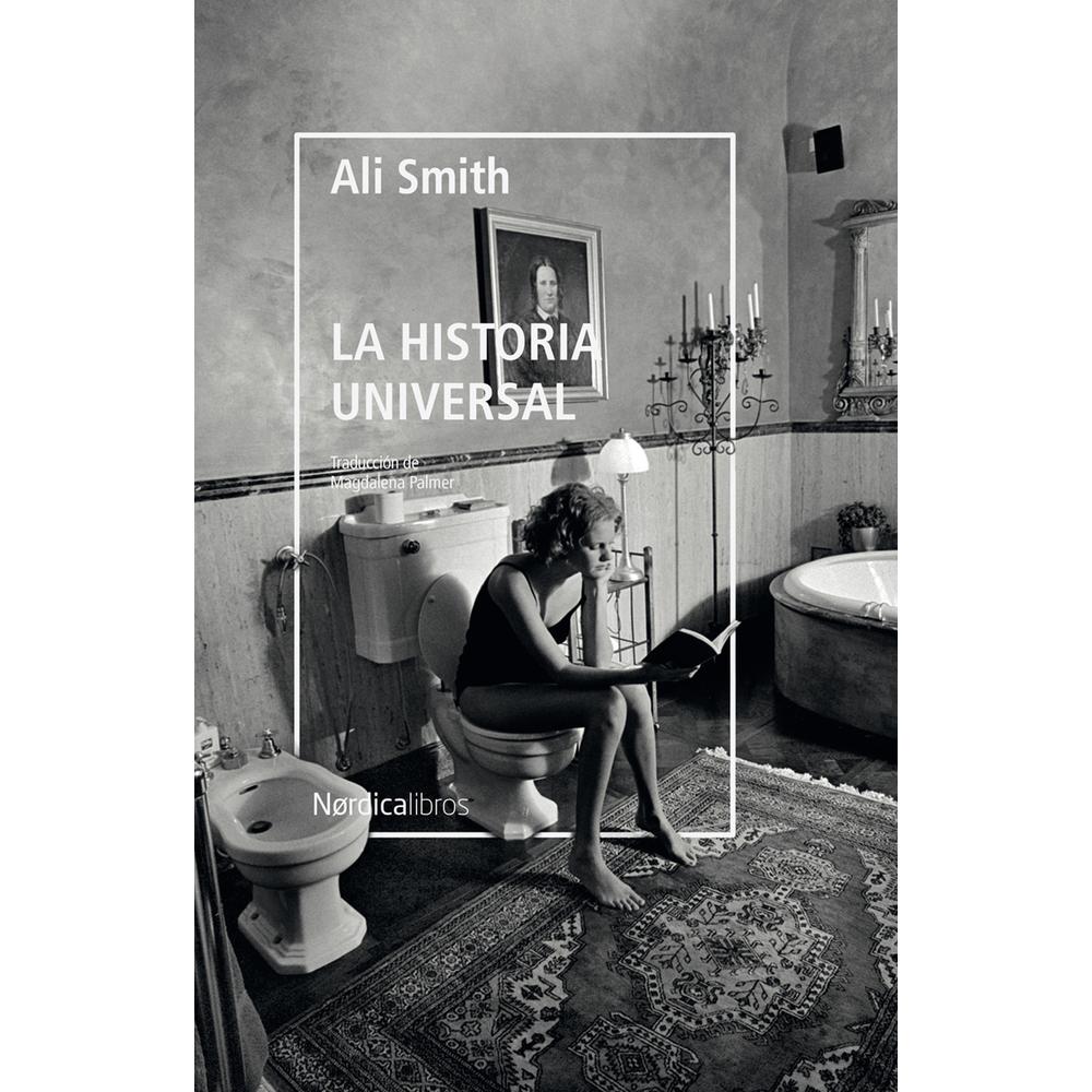 Foto 1 | Libro La Historia Universal