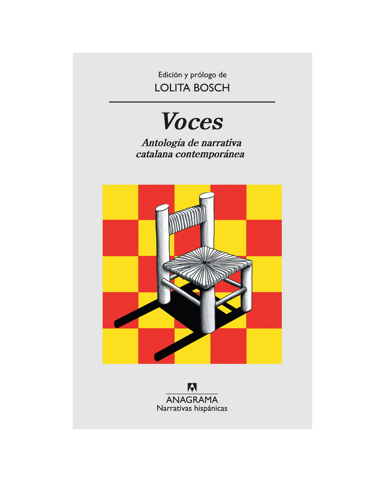 Voces
