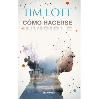Foto 1 | Libro Cómo Hacerse Invisible