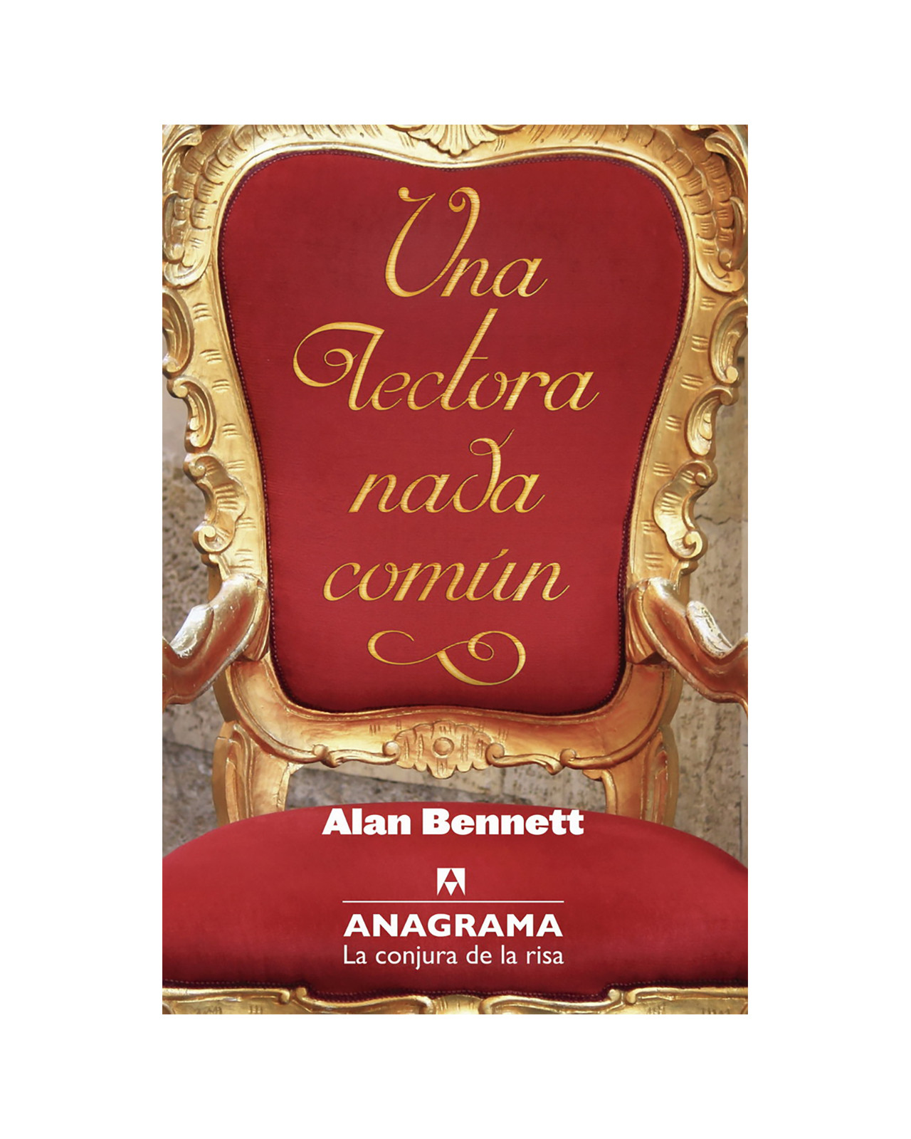 Una Lectora Nada Común