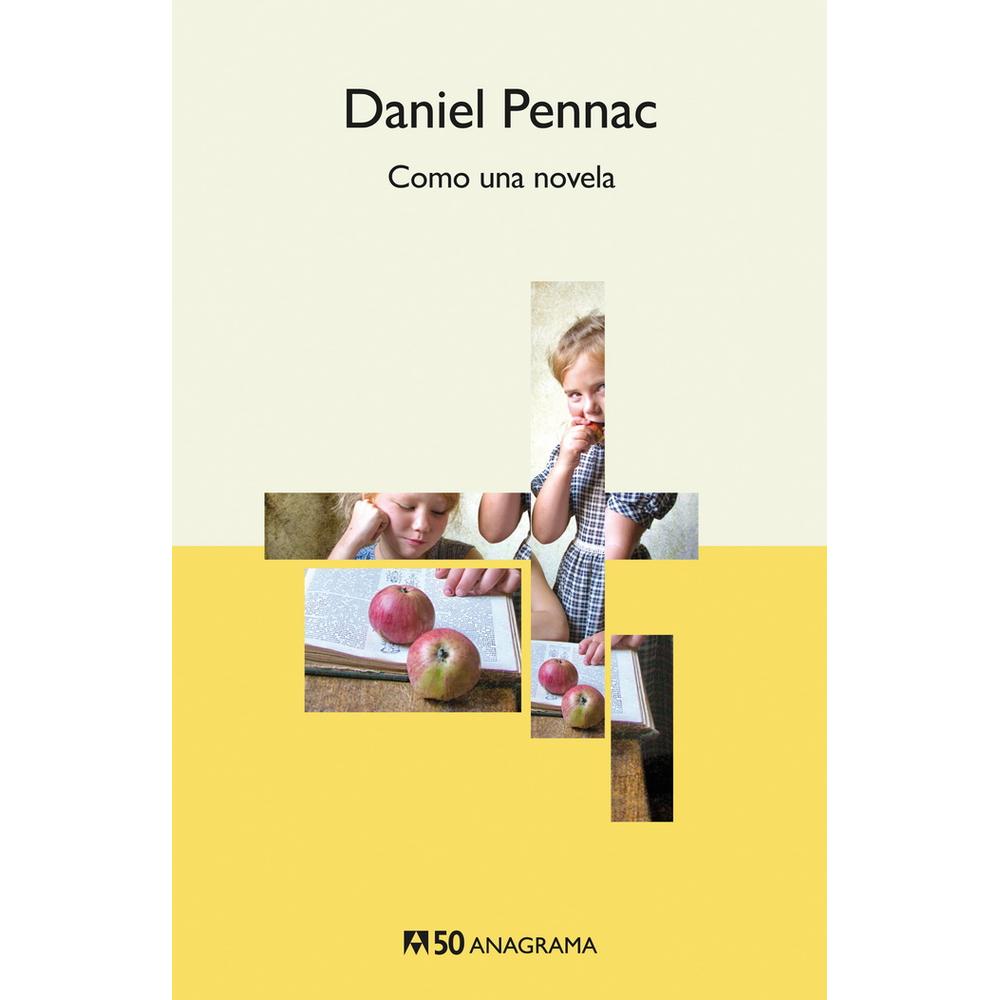 Foto 1 | Libro Como Una Novela