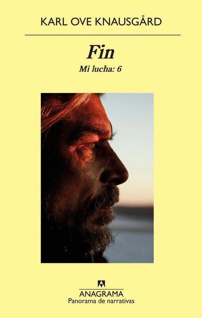 Foto 2 pulgar | Fin. Mi Lucha: 6