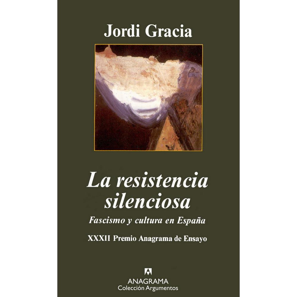 Foto 2 pulgar | Libro La Resistencia Silenciosa