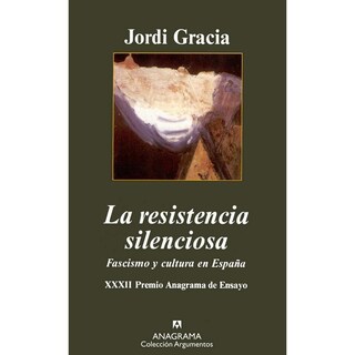 Foto 1 | Libro La Resistencia Silenciosa