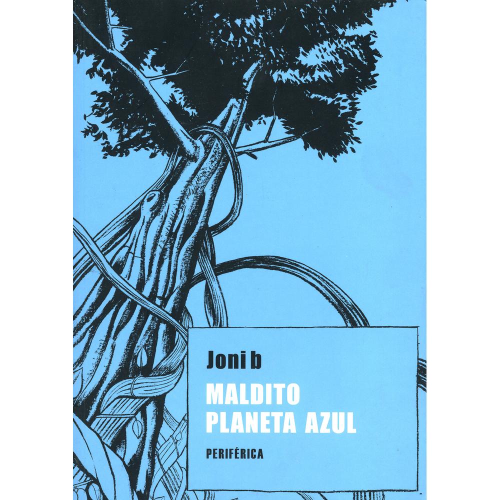 Foto 2 pulgar | Libro Maldito Planeta Azul