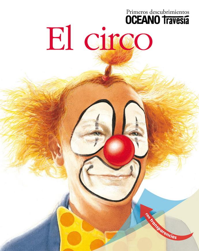 Foto 2 pulgar | Circo, El