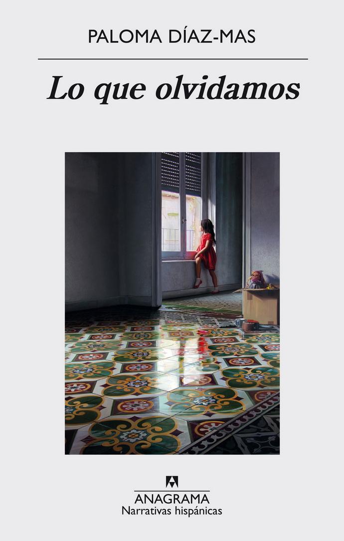 Foto 1 | Que Olvidamos, Lo