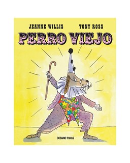 Foto 1 | Perro Viejo