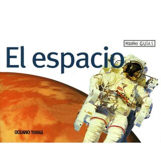 Foto 1 | Libro El Espacio