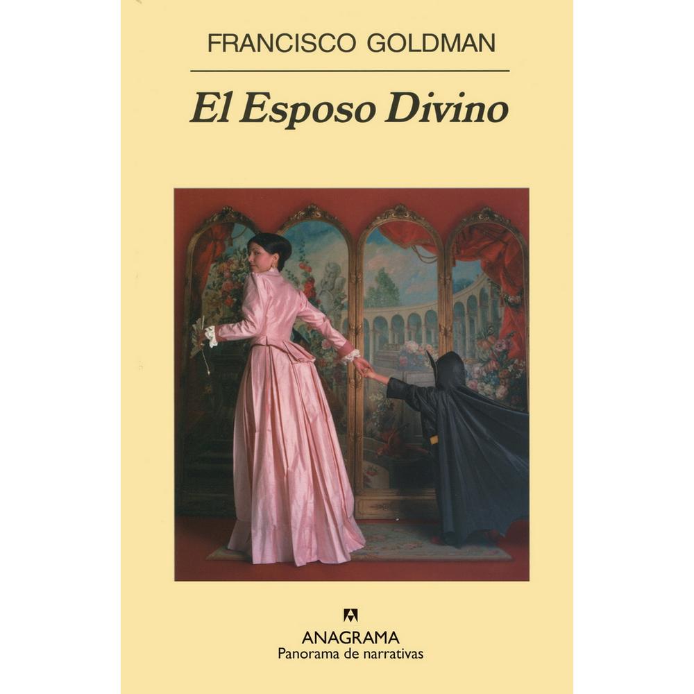 Libro El Esposo Divino $330