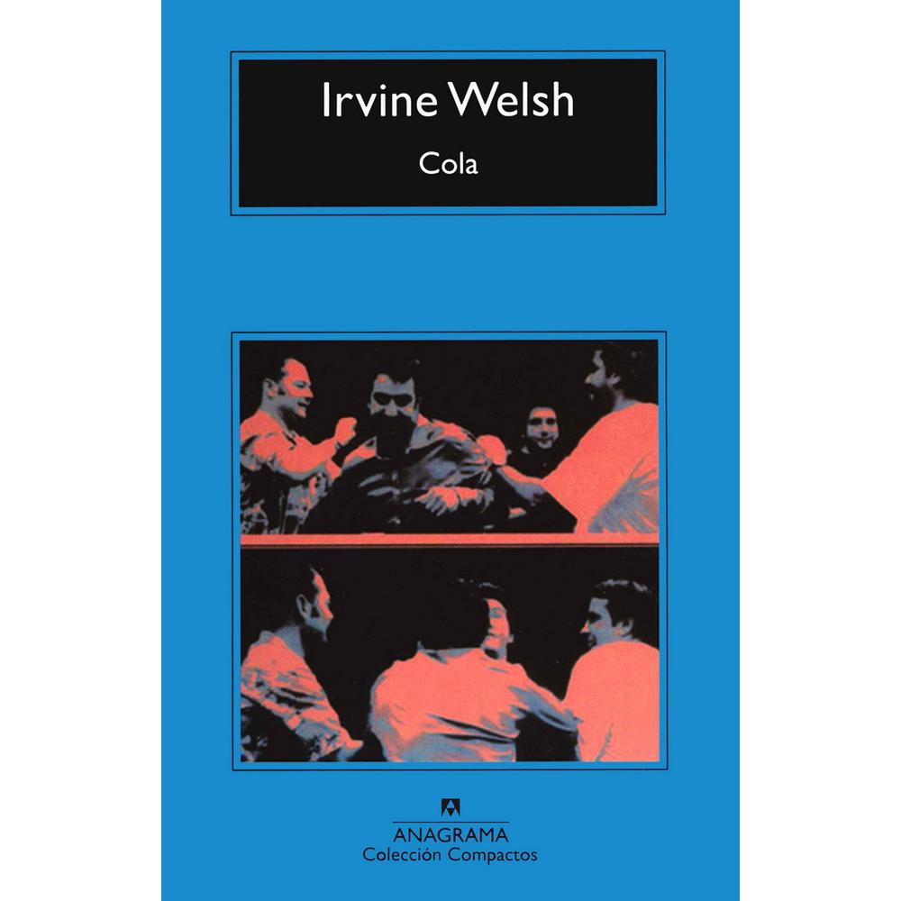 Libro Cola