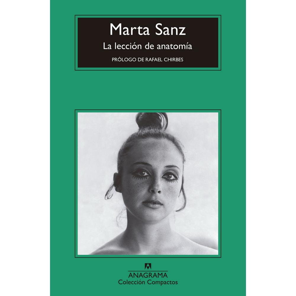 Libro La Lección De Anatomía