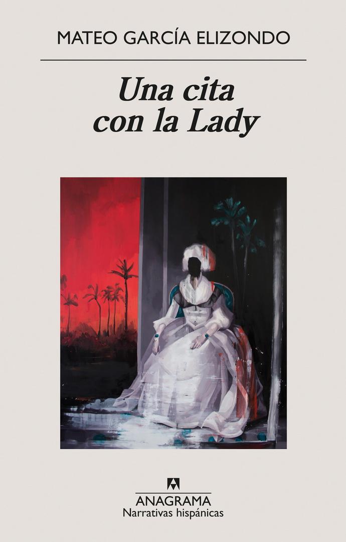 Foto 2 pulgar | Una Cita Con La Lady