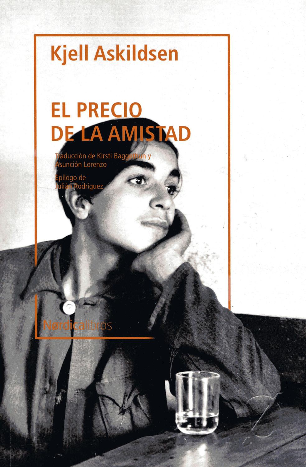 Foto 1 | Precio De La Amistad, El