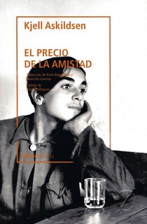 Foto 1 | Precio De La Amistad, El