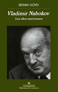 Foto 1 | Vladimir Nabokov. Los Años Americanos