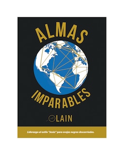 Foto 1 | Almas Imparables. Volumen 11