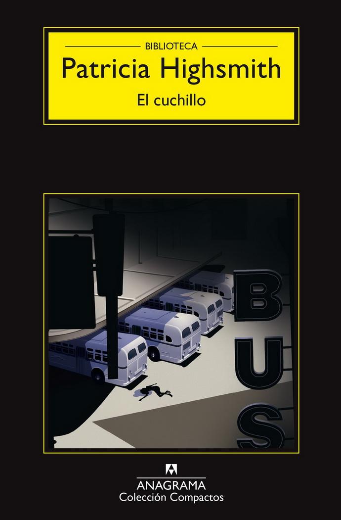 Foto 1 | Cuchillo, El