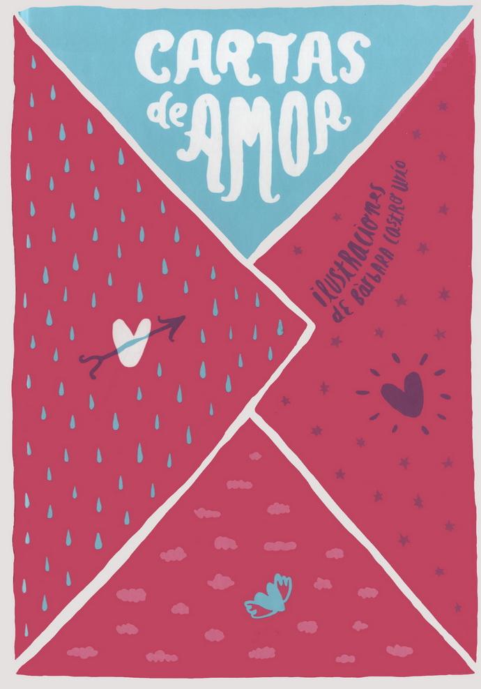 Foto 2 pulgar | Cartas De Amor