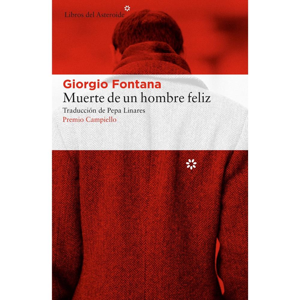 Foto 1 | Libro Cadabra & Books 9788416213672 Muerte de un Hombre Feliz