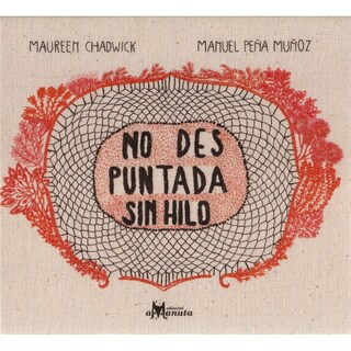 Foto 1 | Libro No Des Puntada Sin Hilo