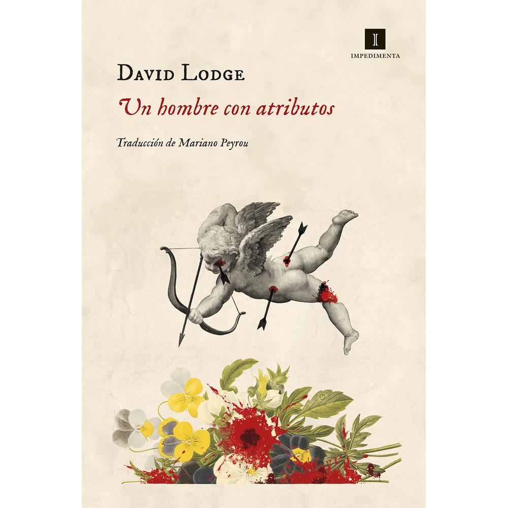 Foto 2 pulgar | Libro Un Hombre con Atributos