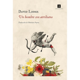 Foto 1 | Libro Un Hombre con Atributos