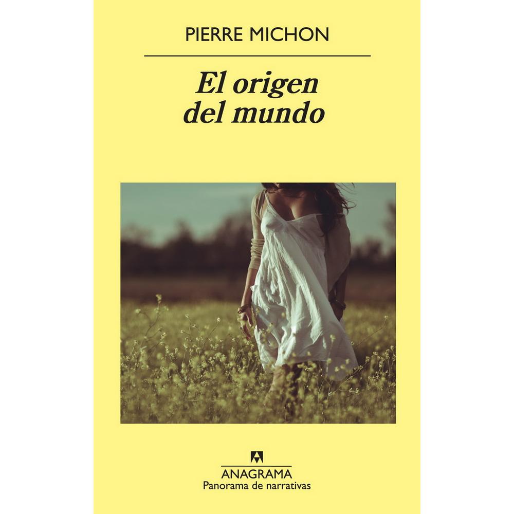 Foto 1 | Origen Del Mundo, El