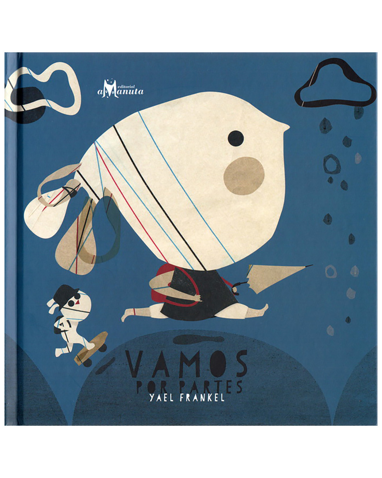 Foto 1 | Vamos Por Partes