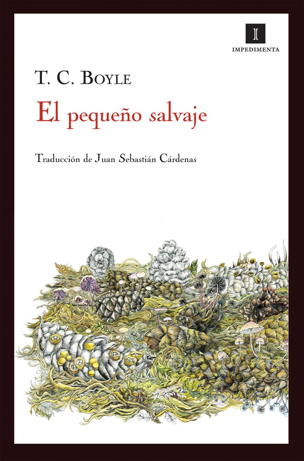 Foto 1 | Pequeño Salvaje, El