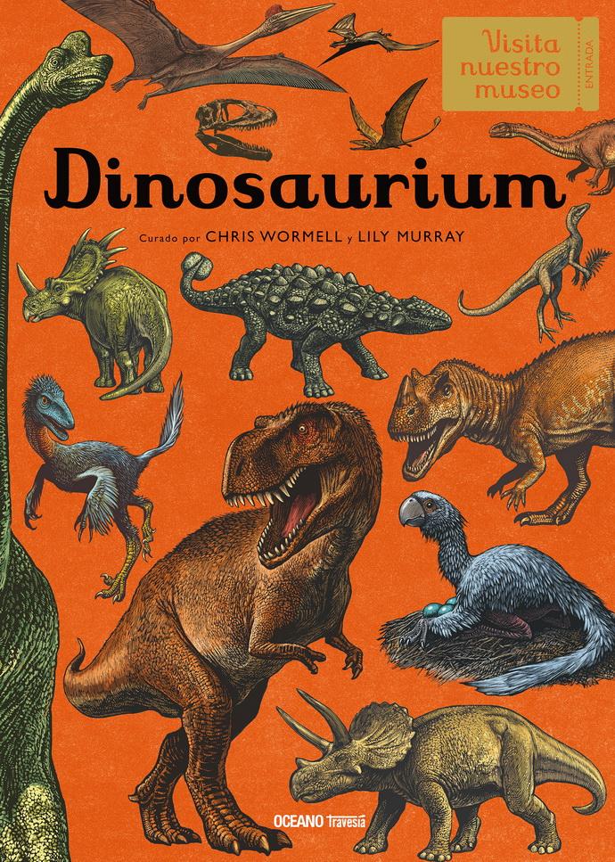 Foto 2 pulgar | Dinosaurium