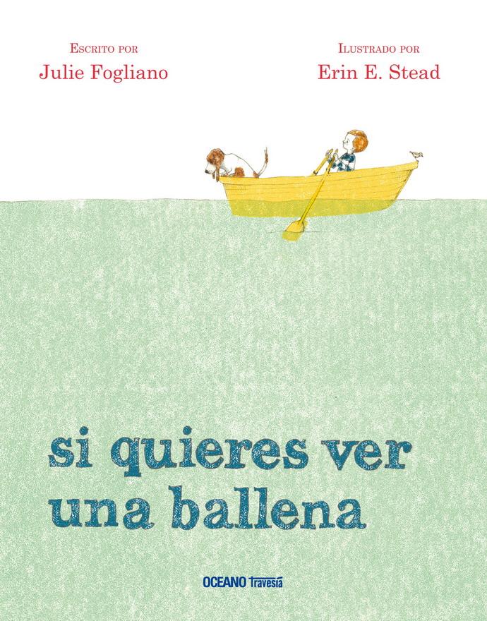 Foto 2 pulgar | Si Quieres Ver Una Ballena