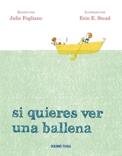 Foto 1 | Si Quieres Ver Una Ballena