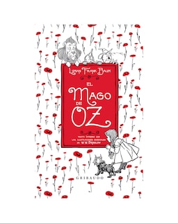 Foto 1 | El Mago De Oz (incluye Póster Con Juego Del País De Oz)