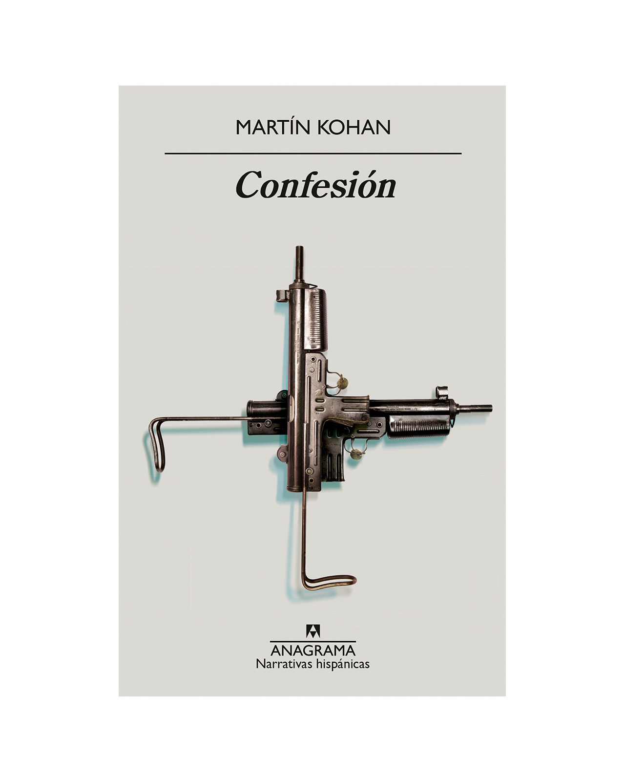 Foto 1 | Confesión
