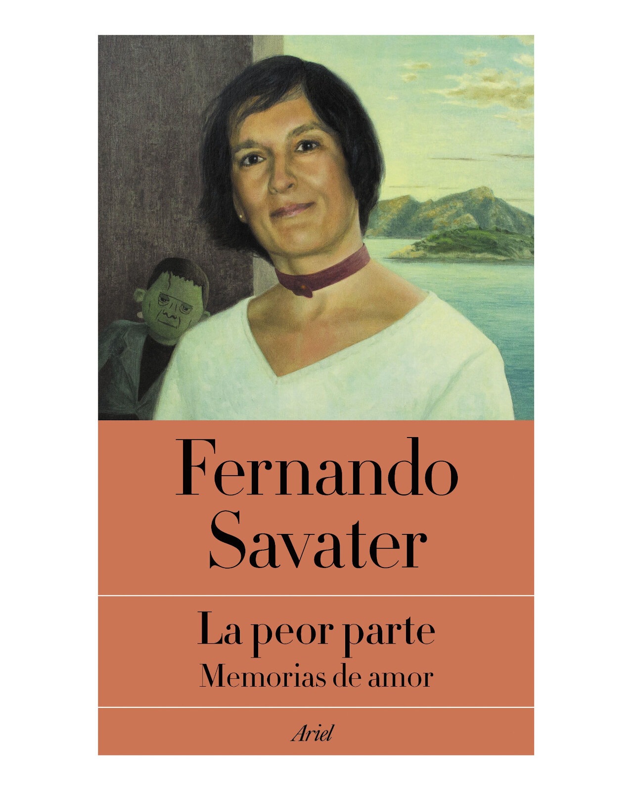 Foto 1 | La Peor Parte