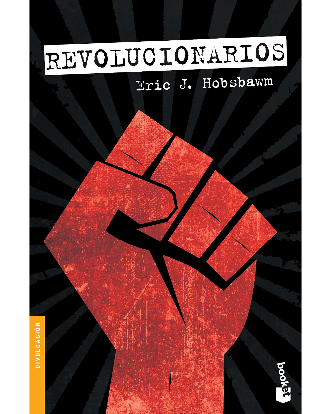 Foto 2 pulgar | Revolucionarios
