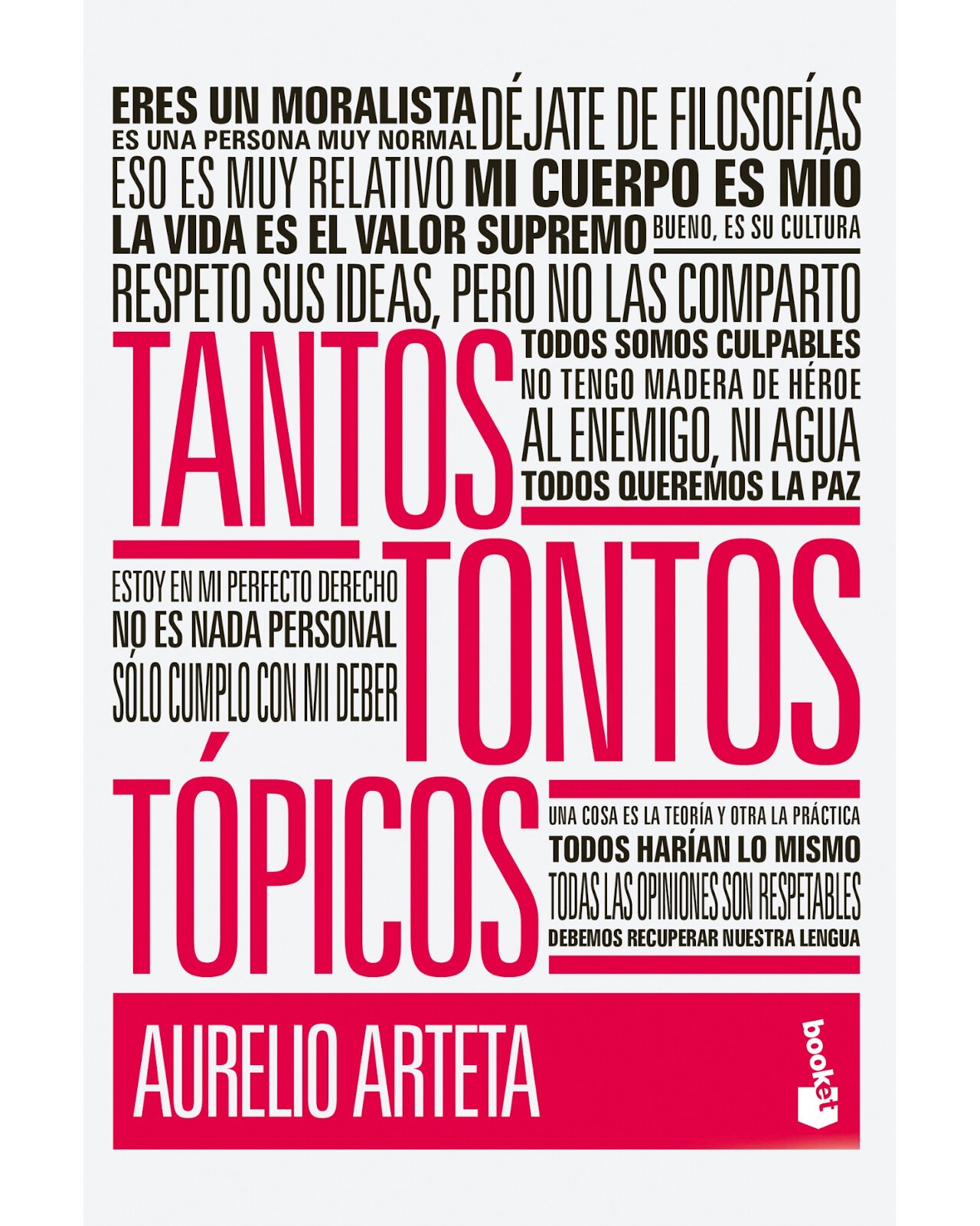 Tantos Tontos Tópicos $389