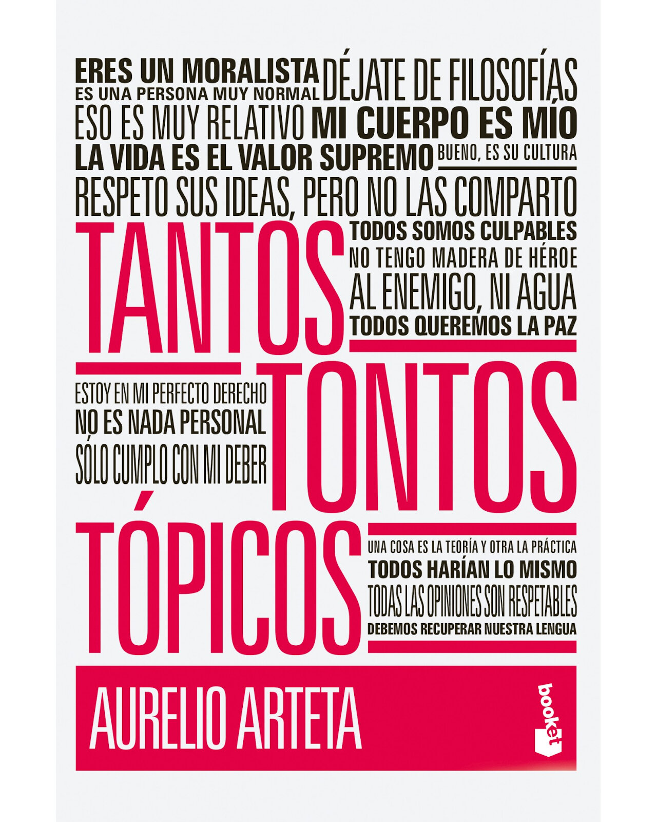 Tantos Tontos Tópicos