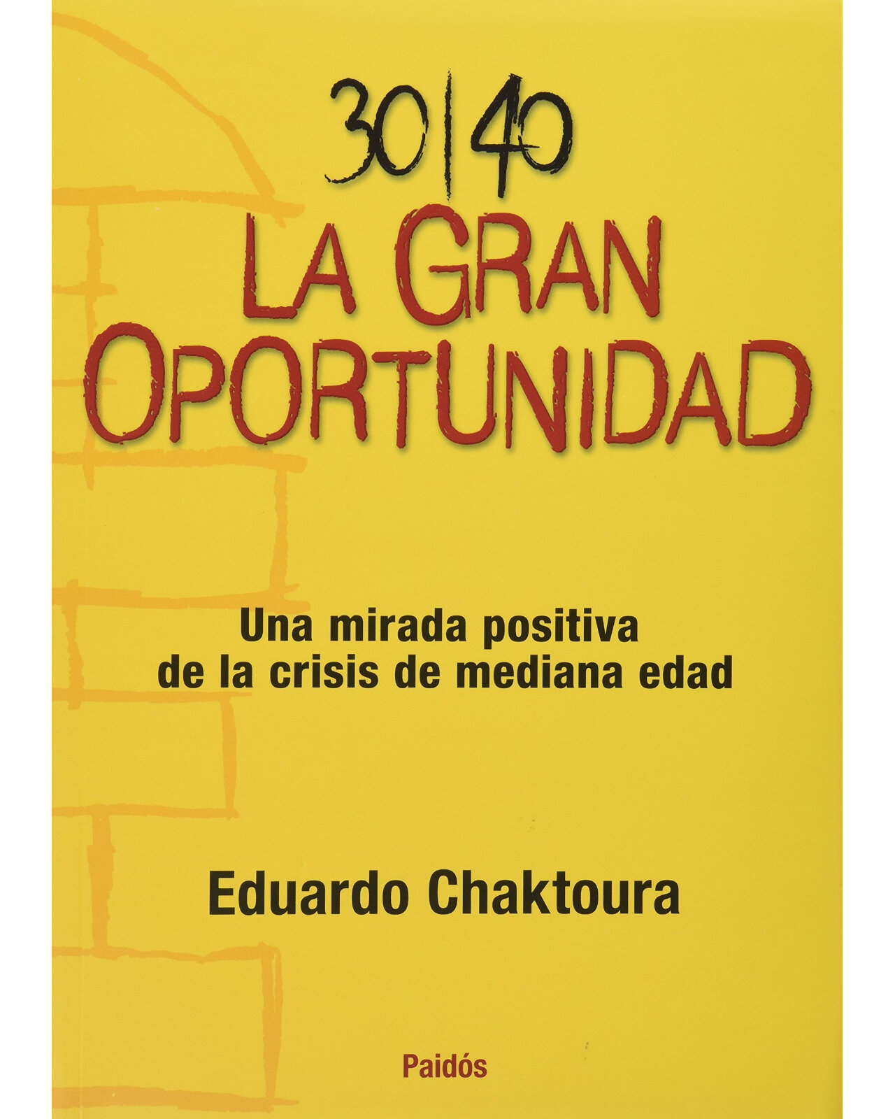 Foto 2 pulgar | 30/40 La Gran Oportunidad