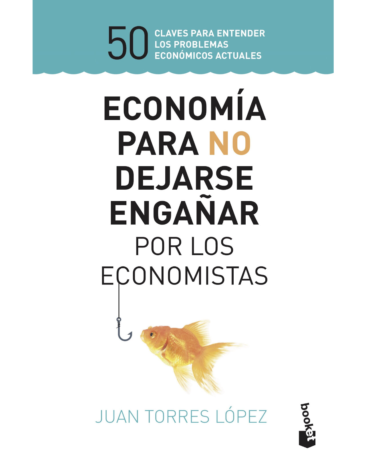 Foto 2 pulgar | Economía Para No Dejarse Engañar Por Los Economistas