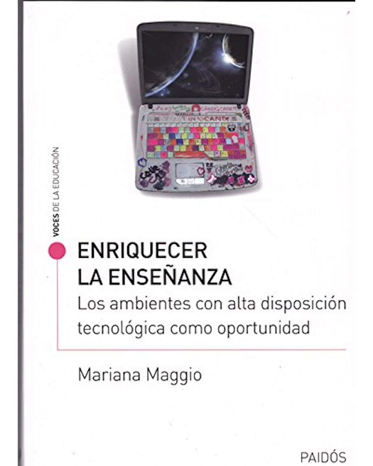 Enriquecer La Enseñanza $499